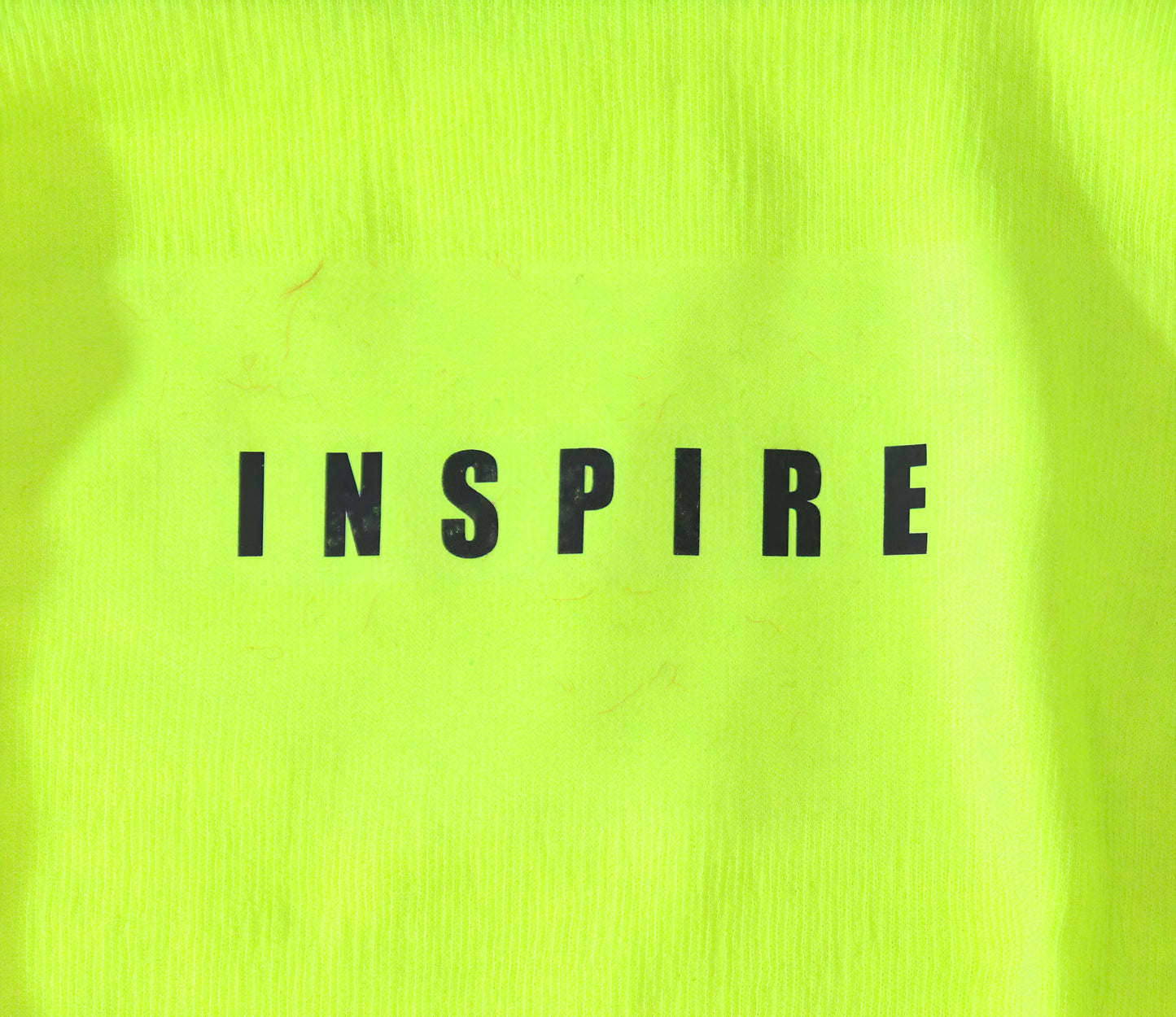 Neon Hoodie | | INCCERON