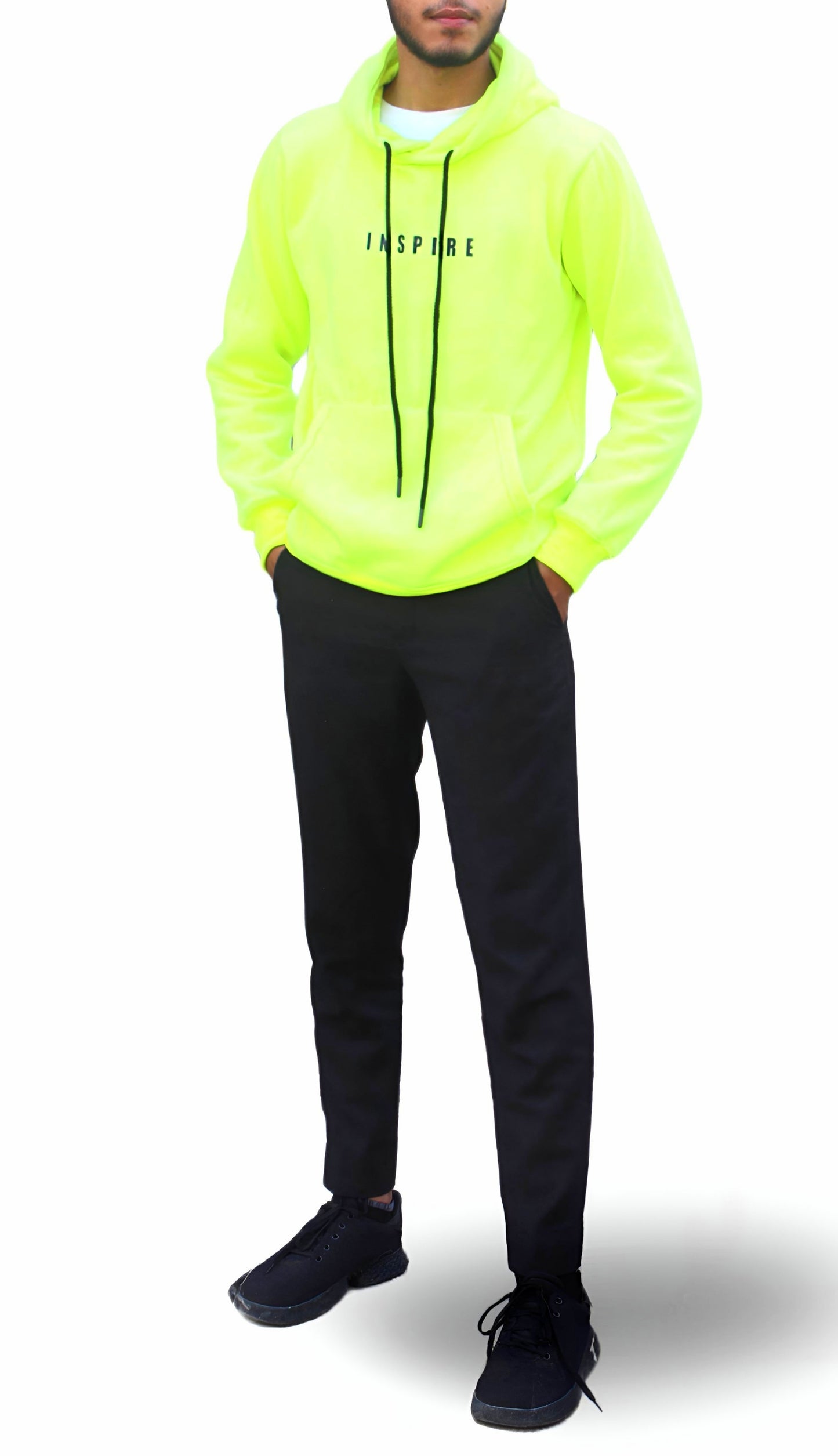 Neon Hoodie | | INCCERON