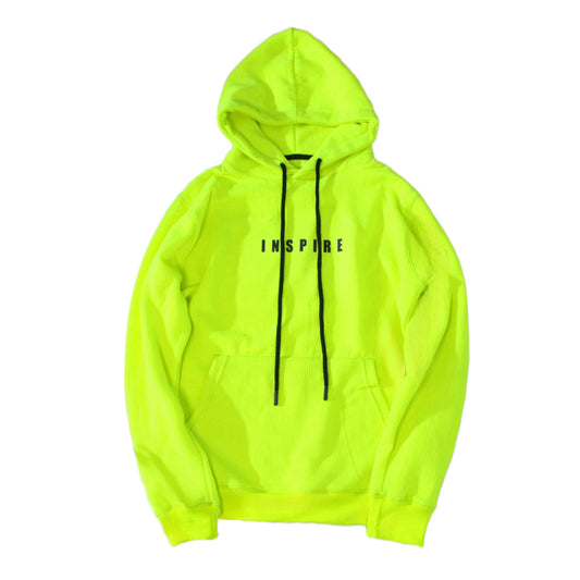 Neon Hoodie | | INCCERON