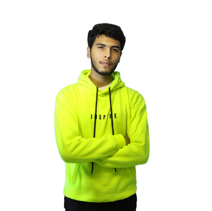 Neon Hoodie | | INCCERON